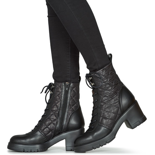 Wonders - H-4433 - Noir