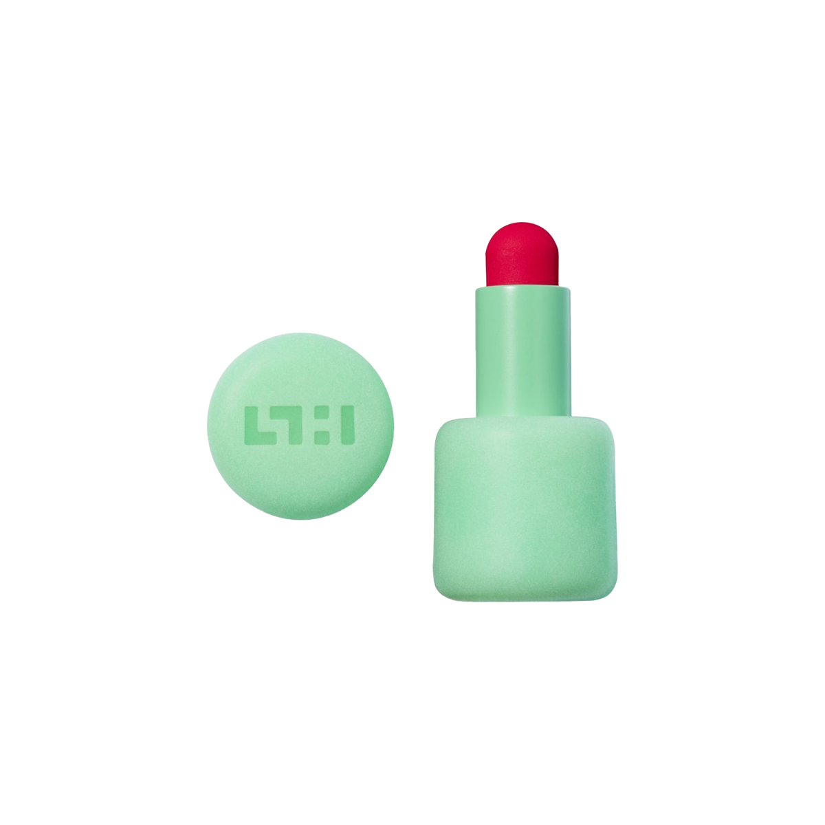 Velvet Blur Matte Lipstick Balm Fever