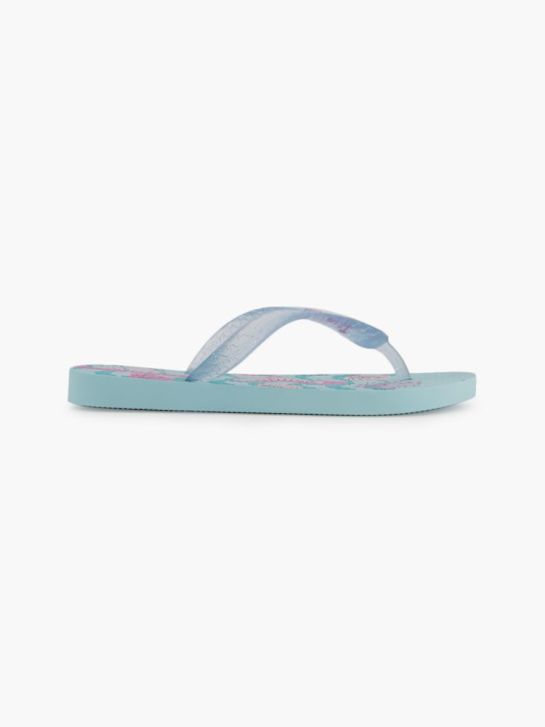 Ipanema Badeschuh & Slide Blau