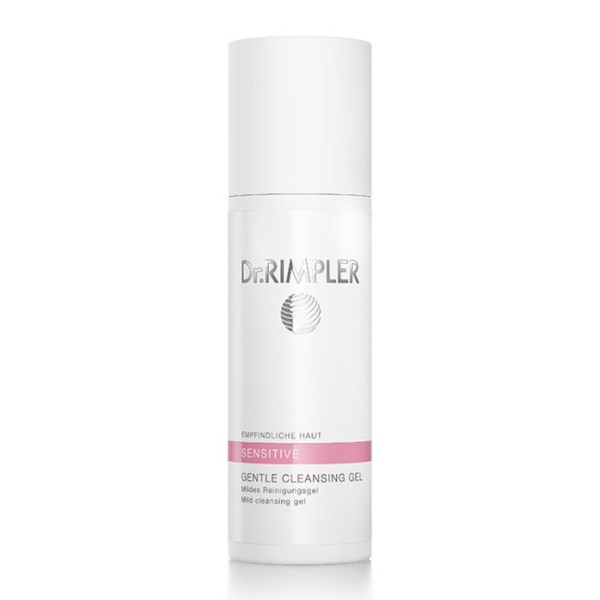 Dr. RIMPLER SENSITIVE Gentle Cleansing Gel 200ml