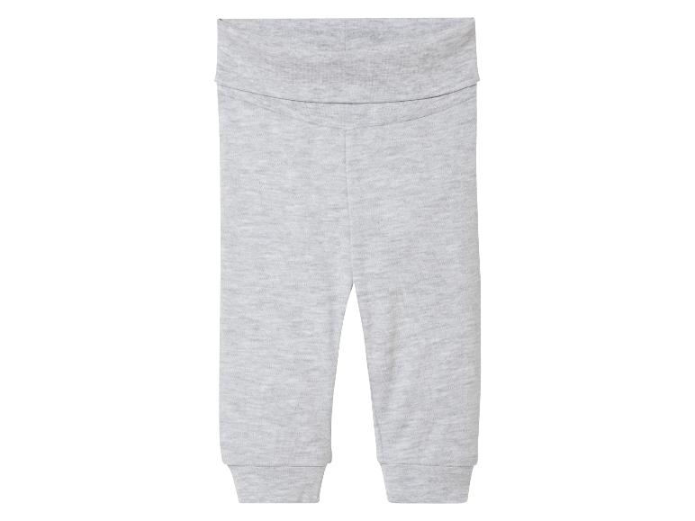 2 baby joggingbroeken