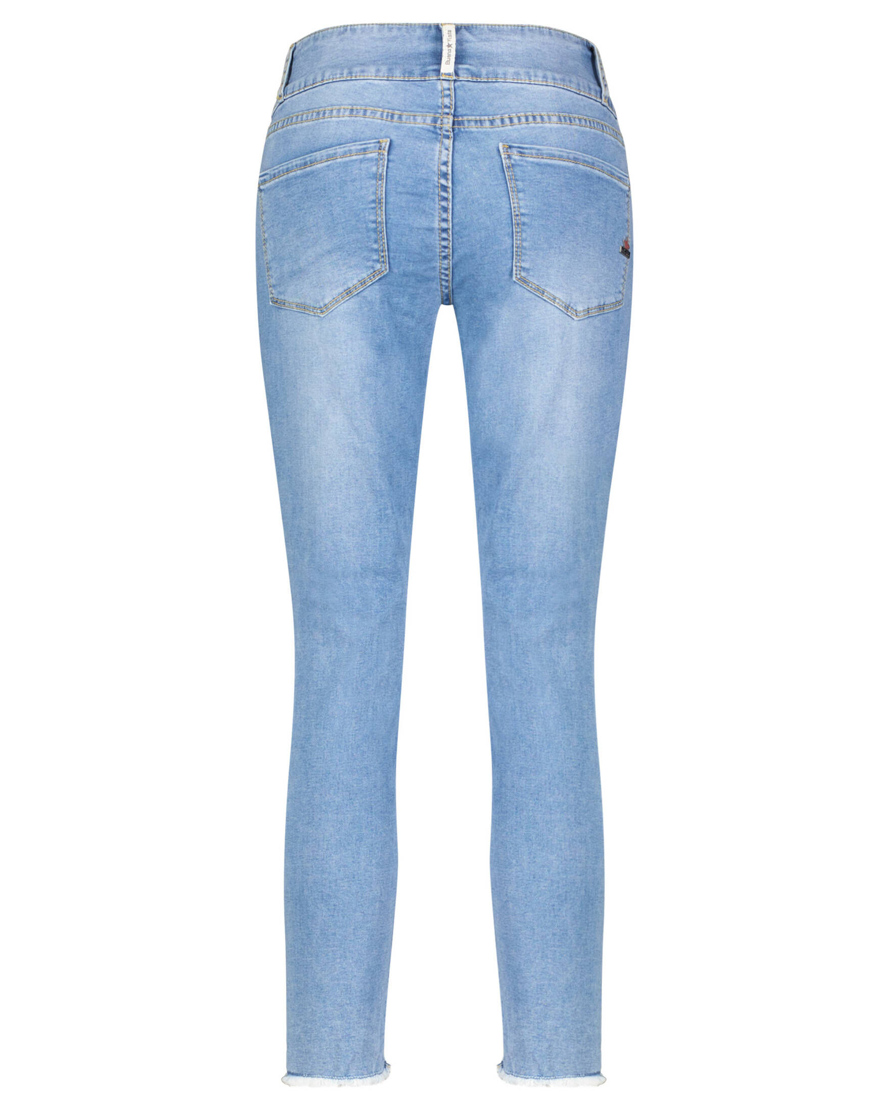 Buena Vista| Damen Jeans TUMMYLESS 7/8 Länge