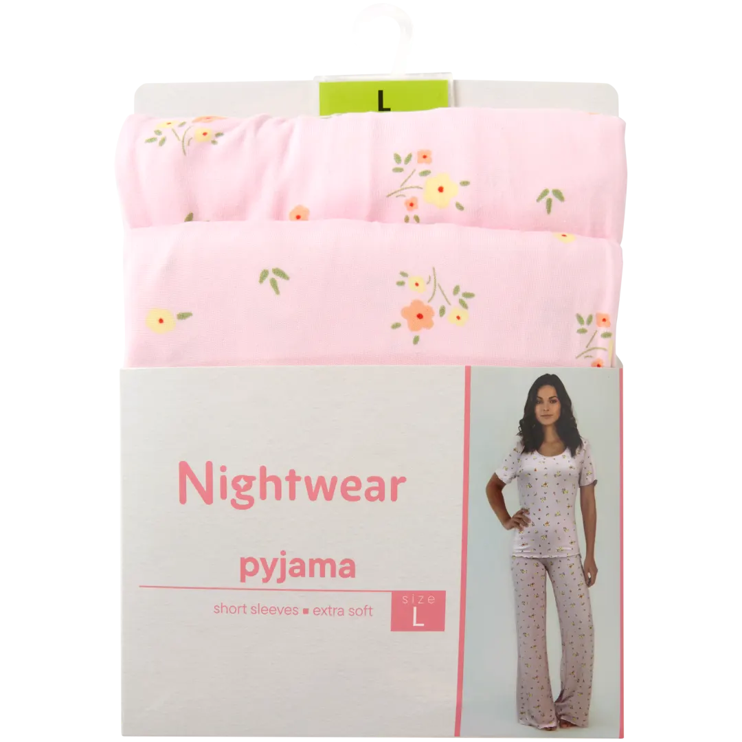 Pyjama