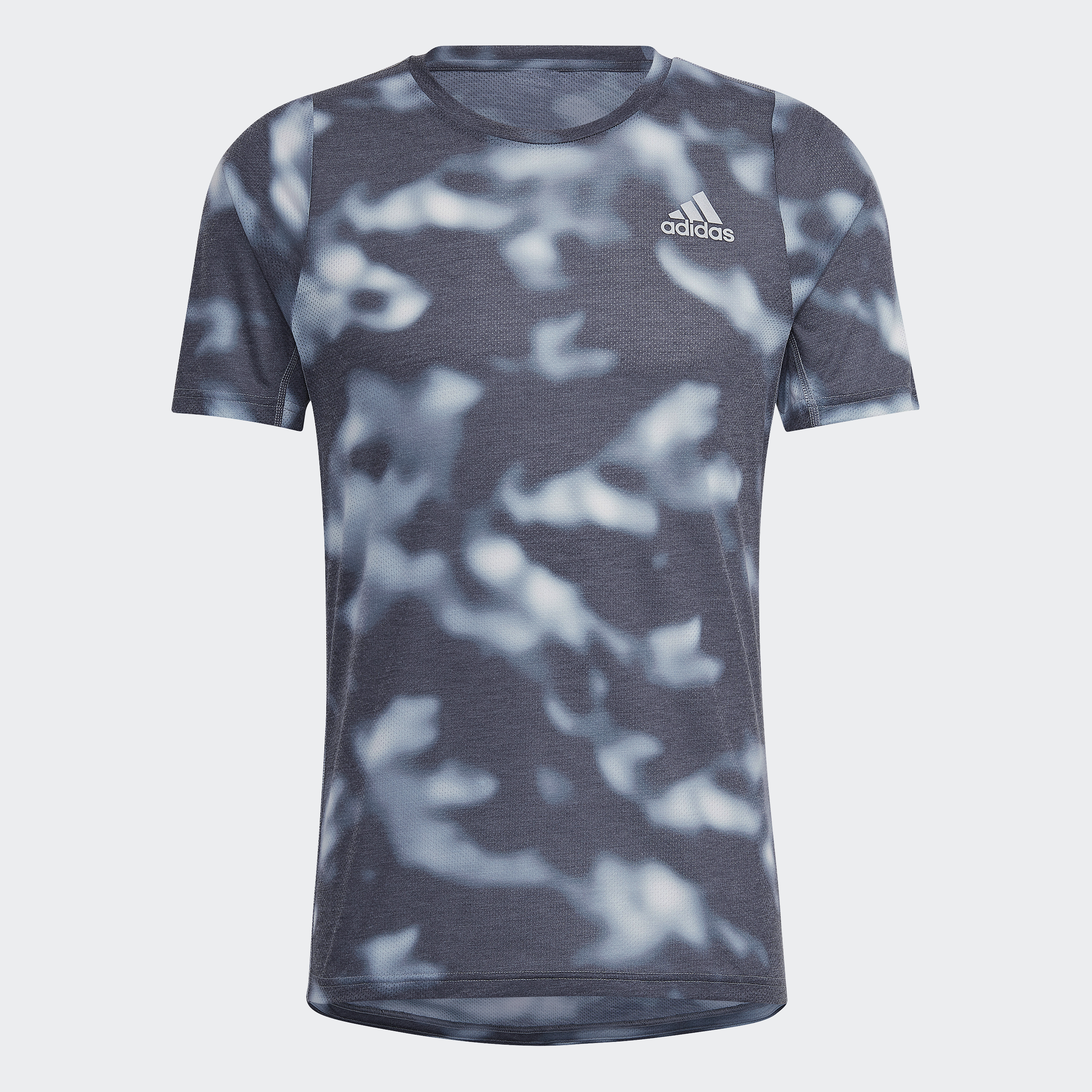 Adidas RUN ICONS AOP T