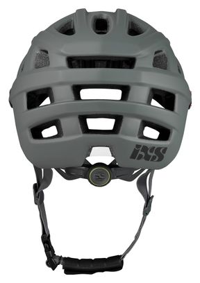 Casque VTT IXS Trail Evo Gris Mat