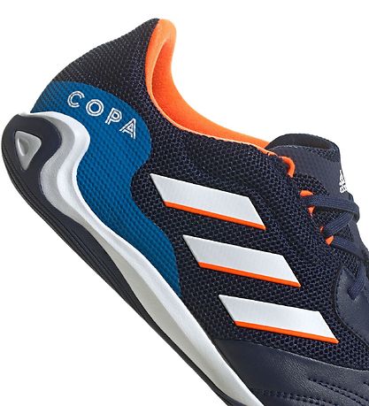 adidas Performance FodboldStøvler - Copa Sense .3 - Team Navy/Cl