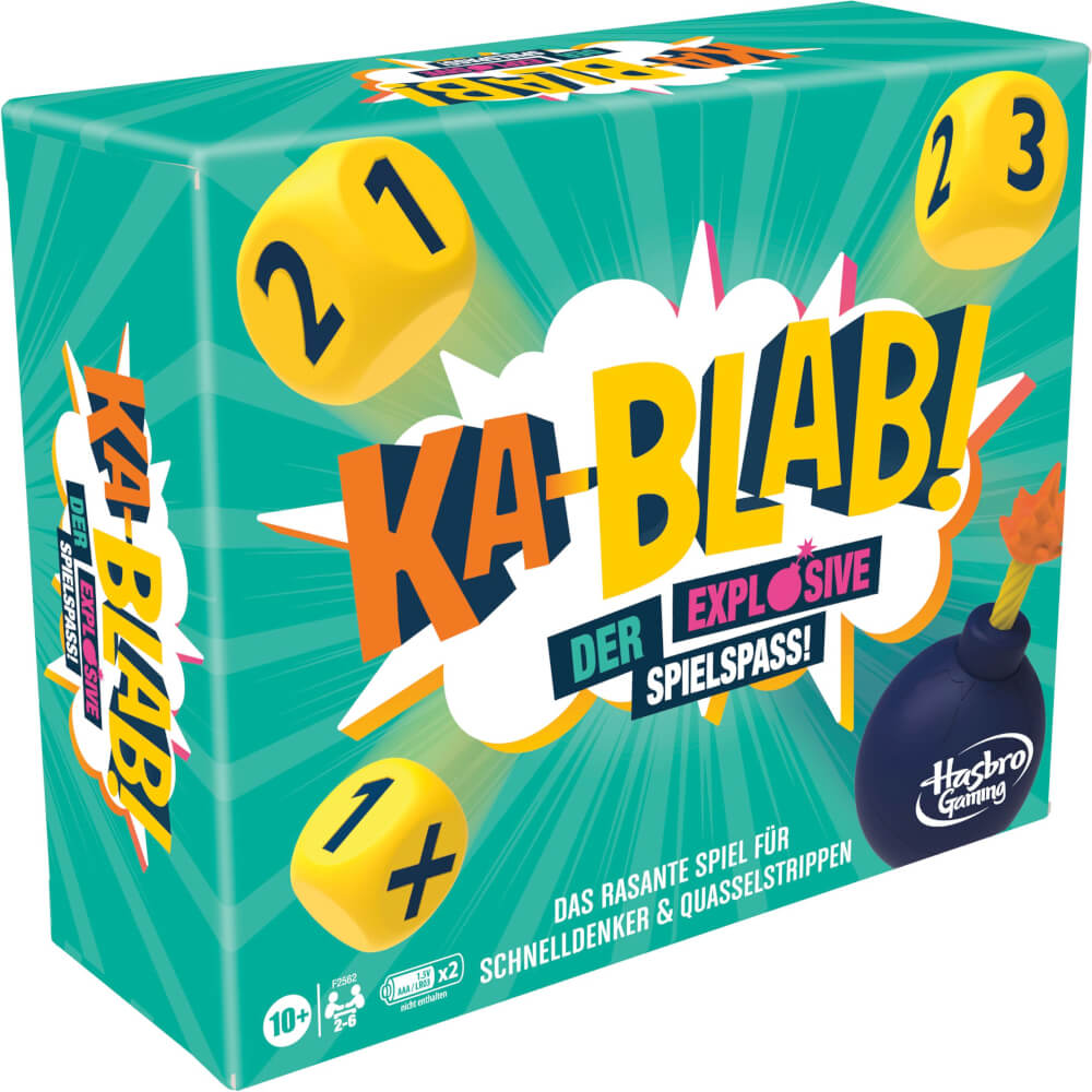 Ka-Blab