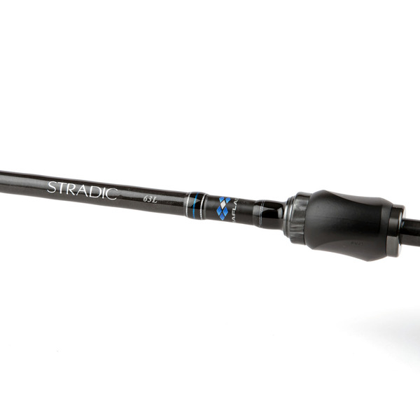 Canne Spinning Shimano Stradic Spinning Fast Ultra Light 1.85m (1-7g)
