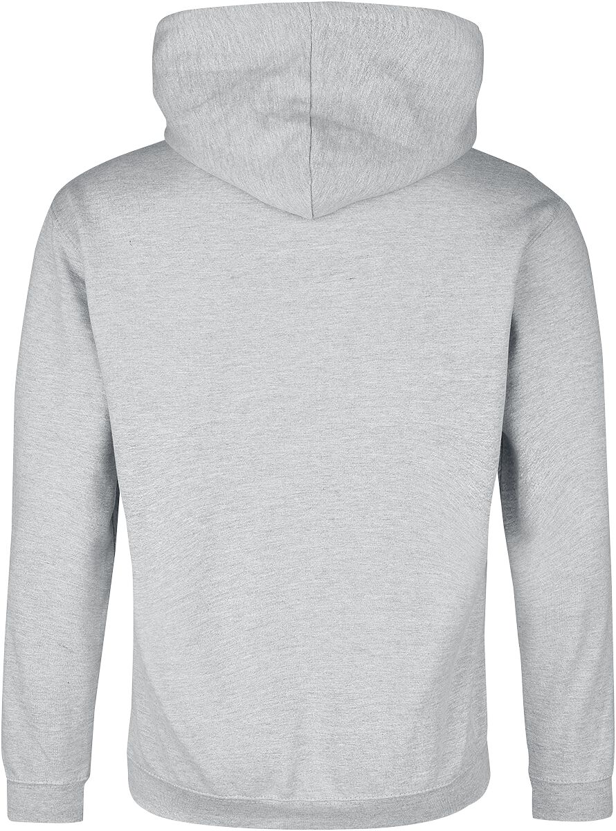 Classic Arch | Rise Against Sweat-shirt à capuche