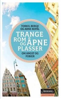 Trange rom og åpne plasser