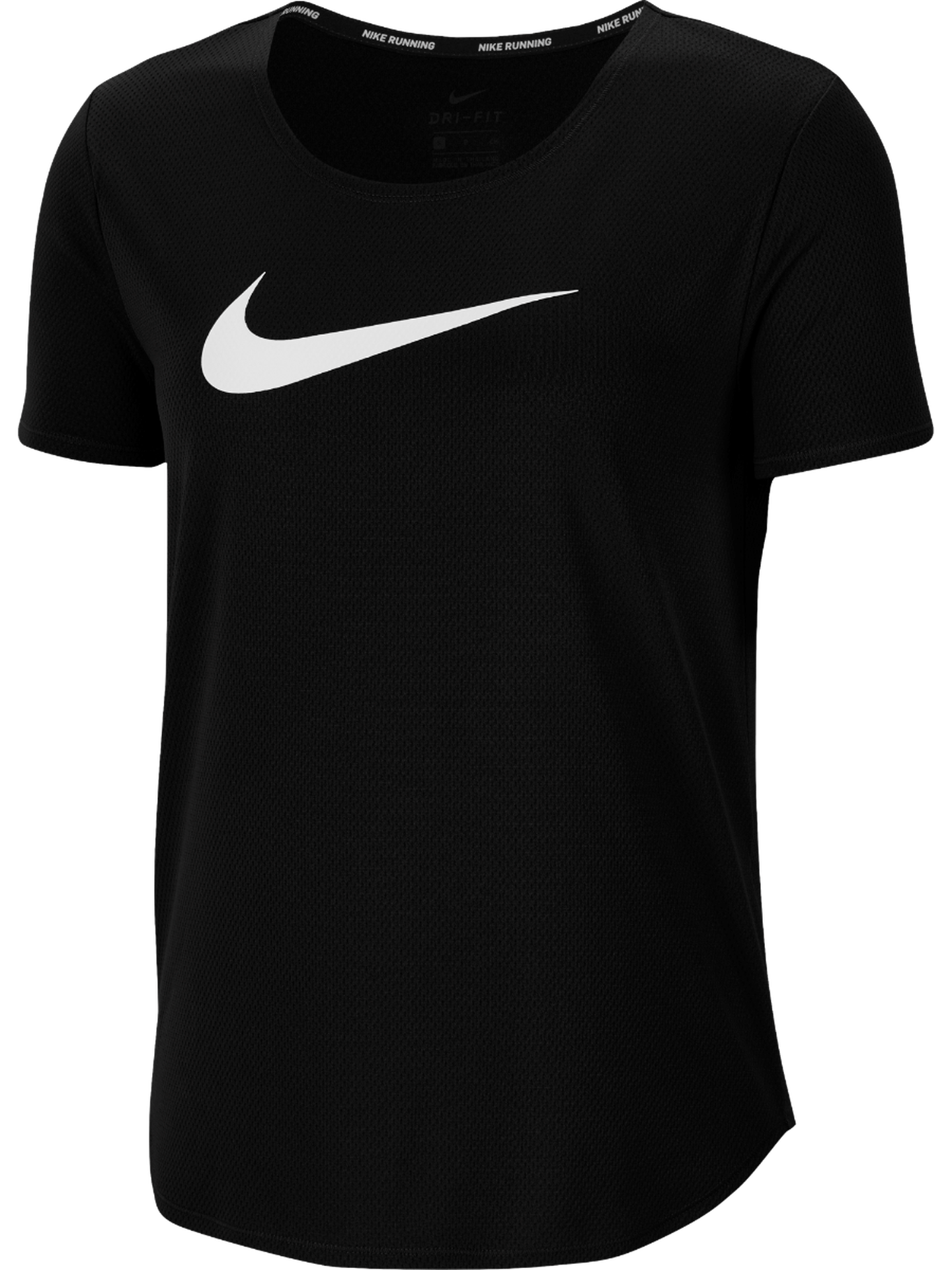 Swoosh Run Tee