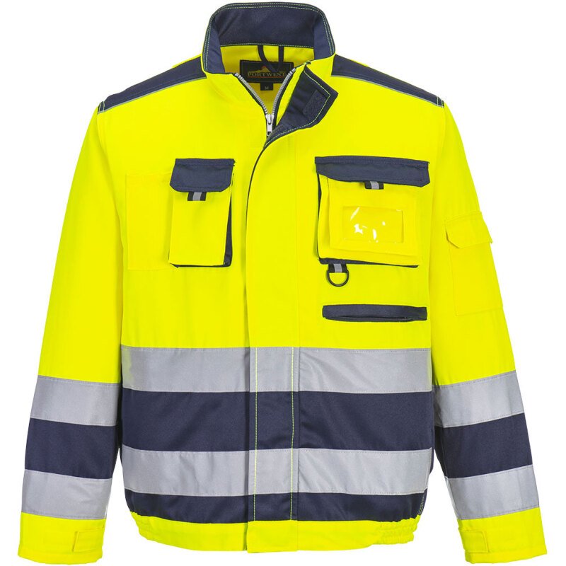 Portwest TX50 Blouson HV Lille