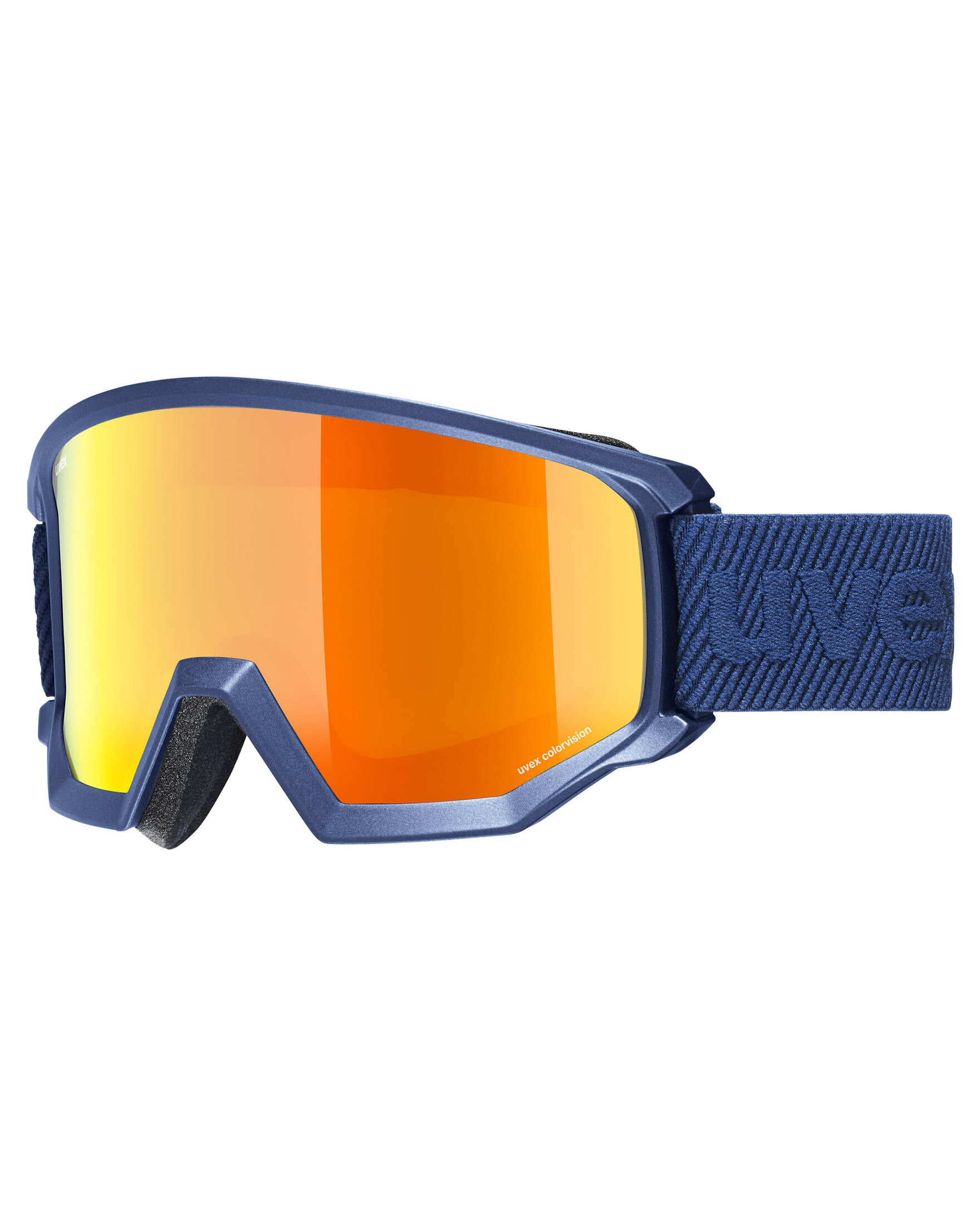 Uvex| Skibrille ATHLETIC CV