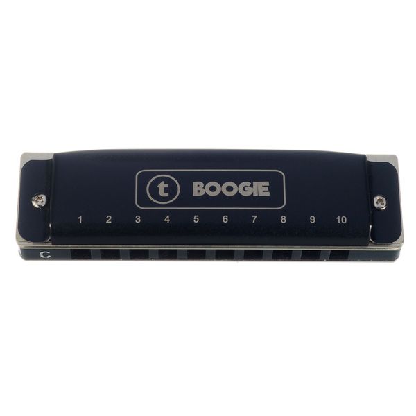 Thomann Boogie Blues Harmonica 7-SET