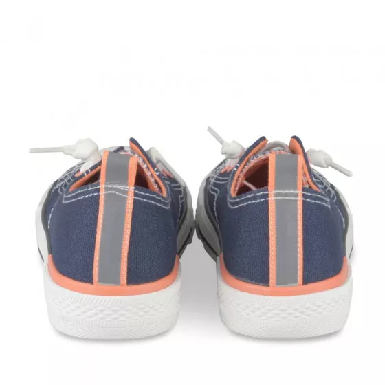 Baskets MARINE LITTLE BOYS