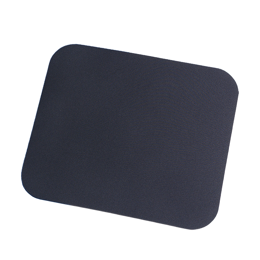Mauspad schwarz