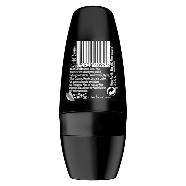 Axe Dark Temptation Roll-On 50 ML