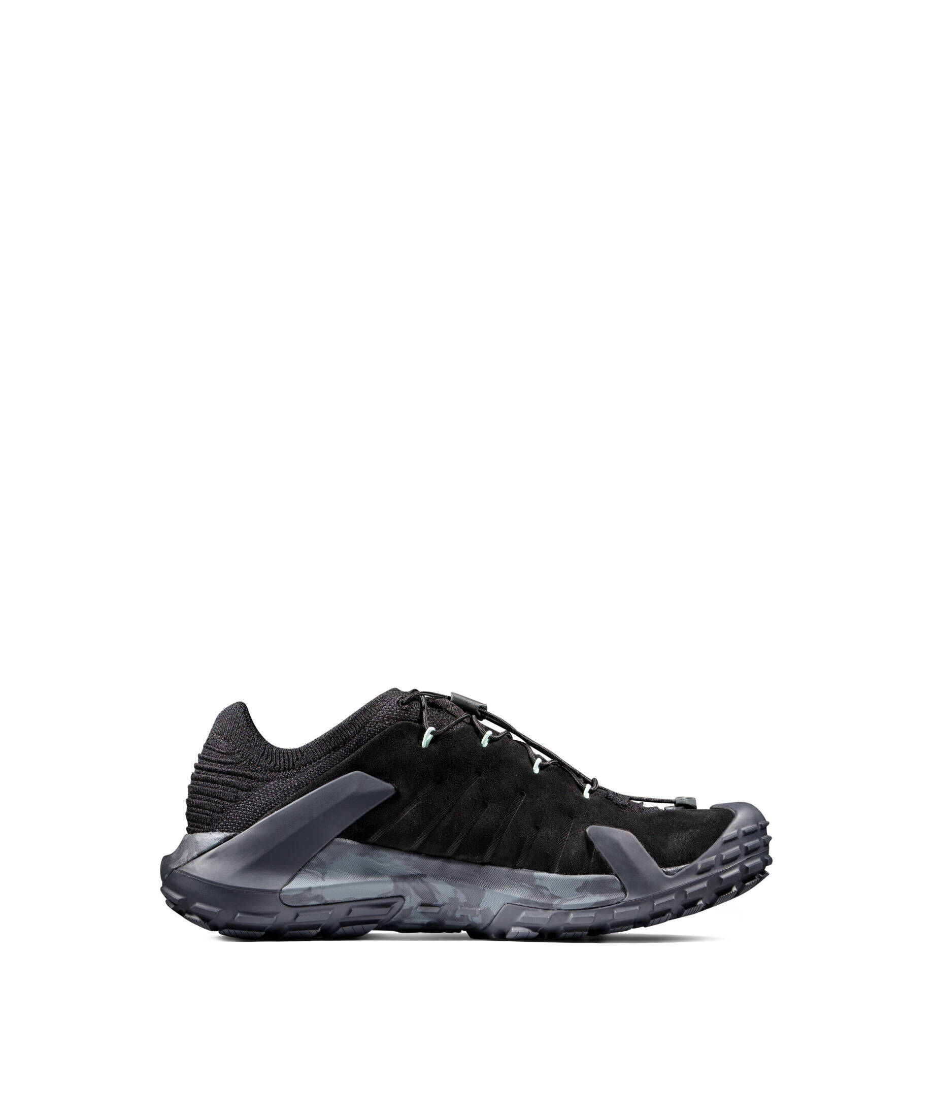 Mammut| Herren Schuhe Hueco II Low GTX