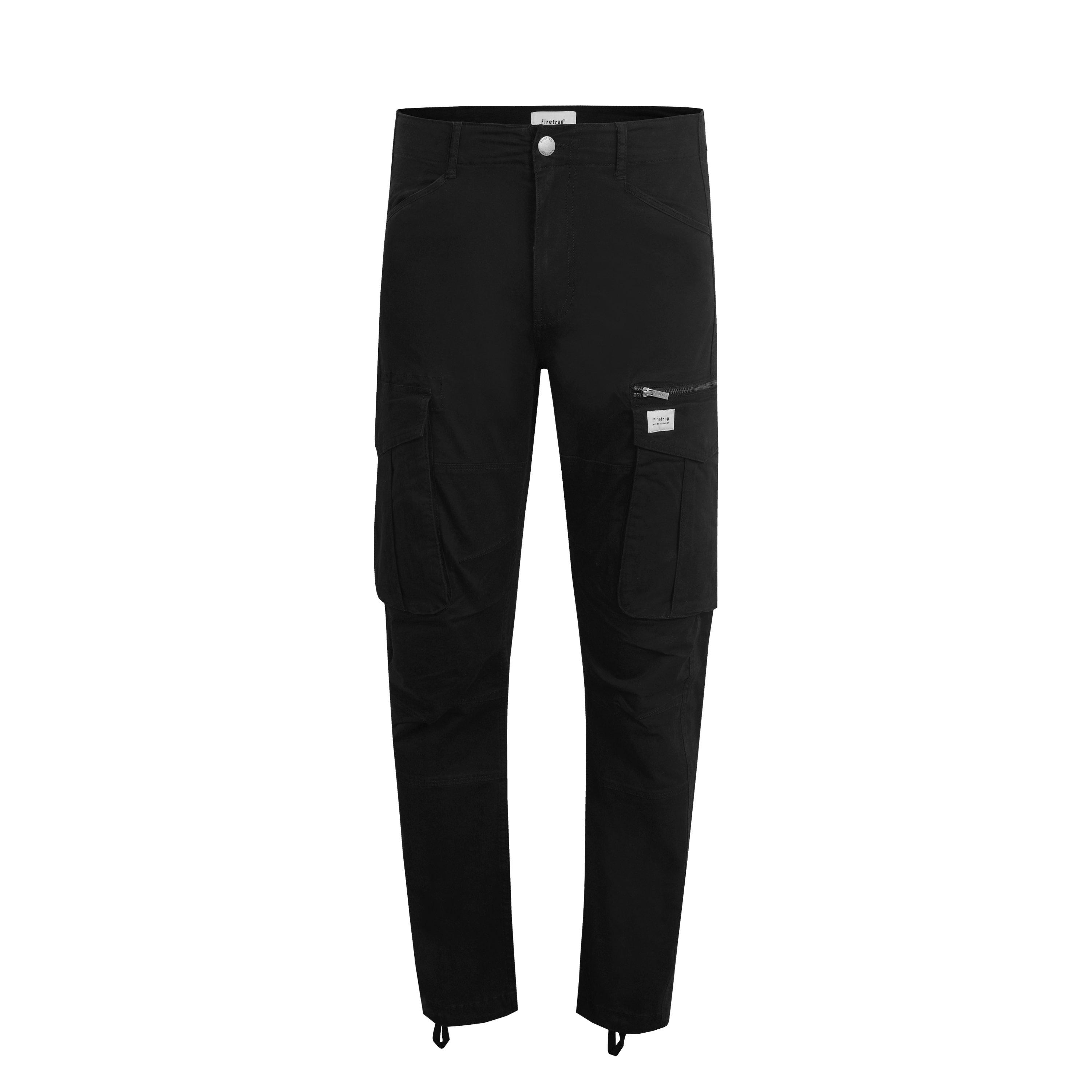 Firetrap Cargo Chinos