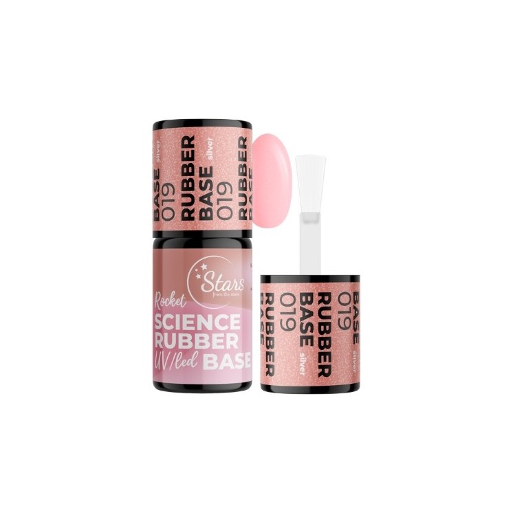 Stars from the Stars Rocket Science Rubber Base Hybridbasis /019/ 5 g