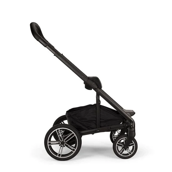 Poussette mixx™ next   Granite        de               Nuna