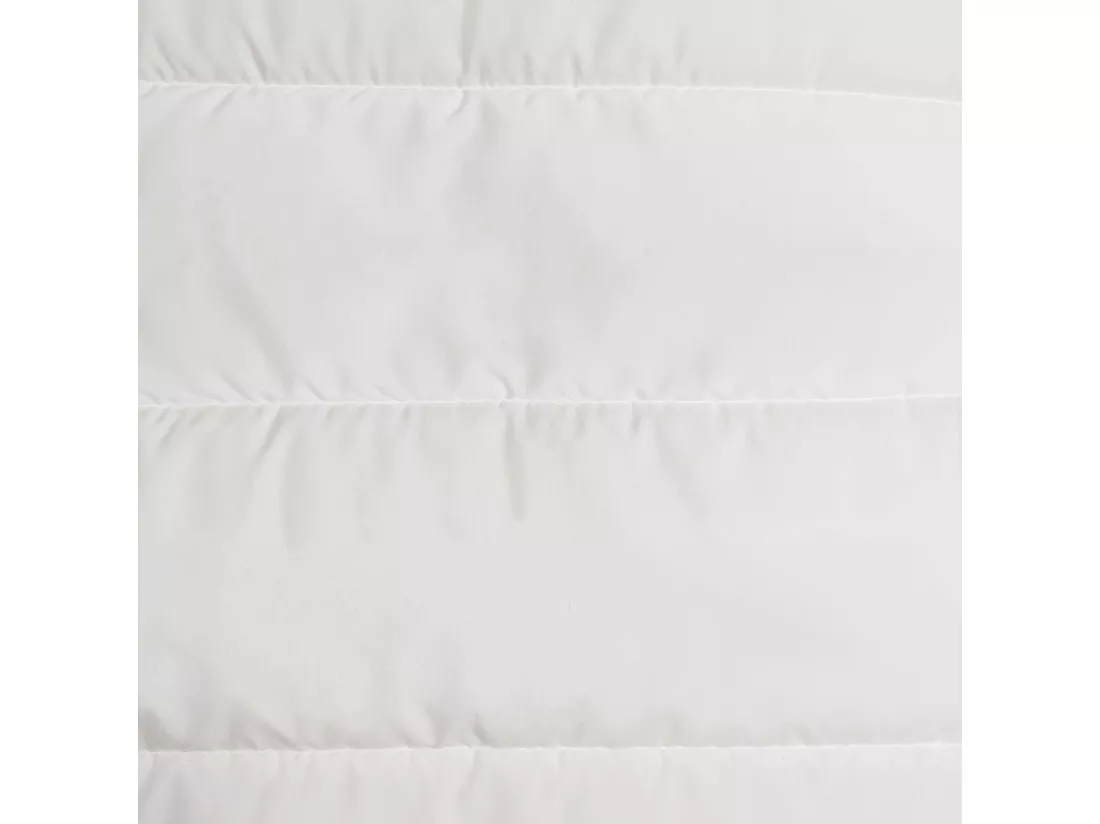 Couette blanche 140x200 cm LUXE 550 Gr, par Soleil d'Ocre