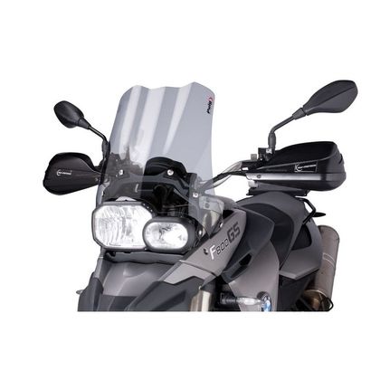 Bulle Puig Touring - Gris