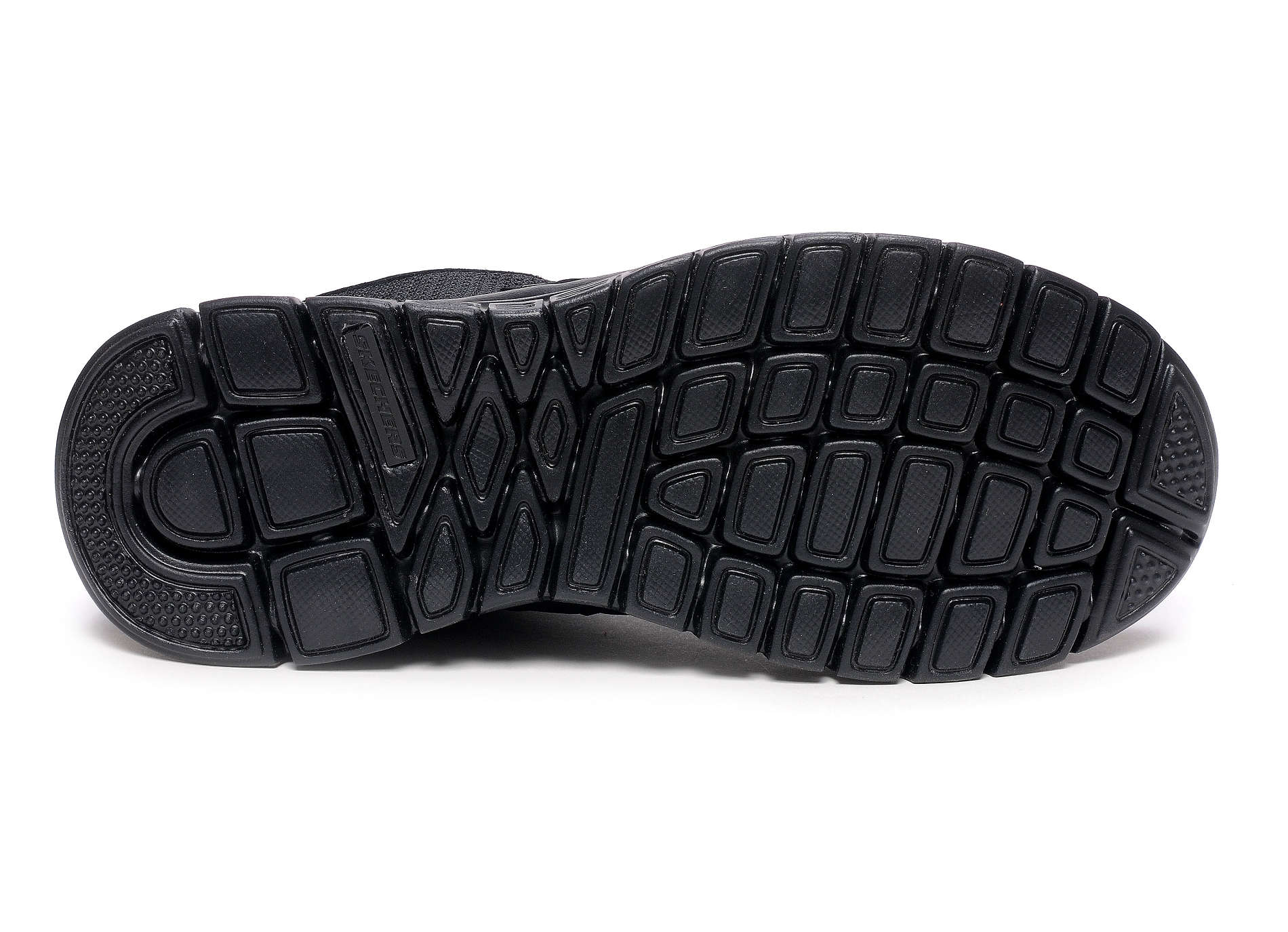 Burns agoura noir