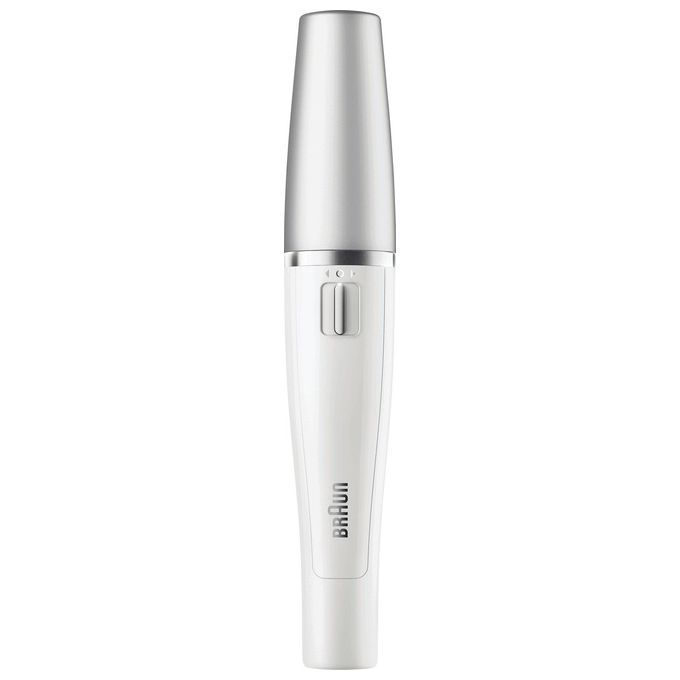 Braun Face Gesichtsepilierer