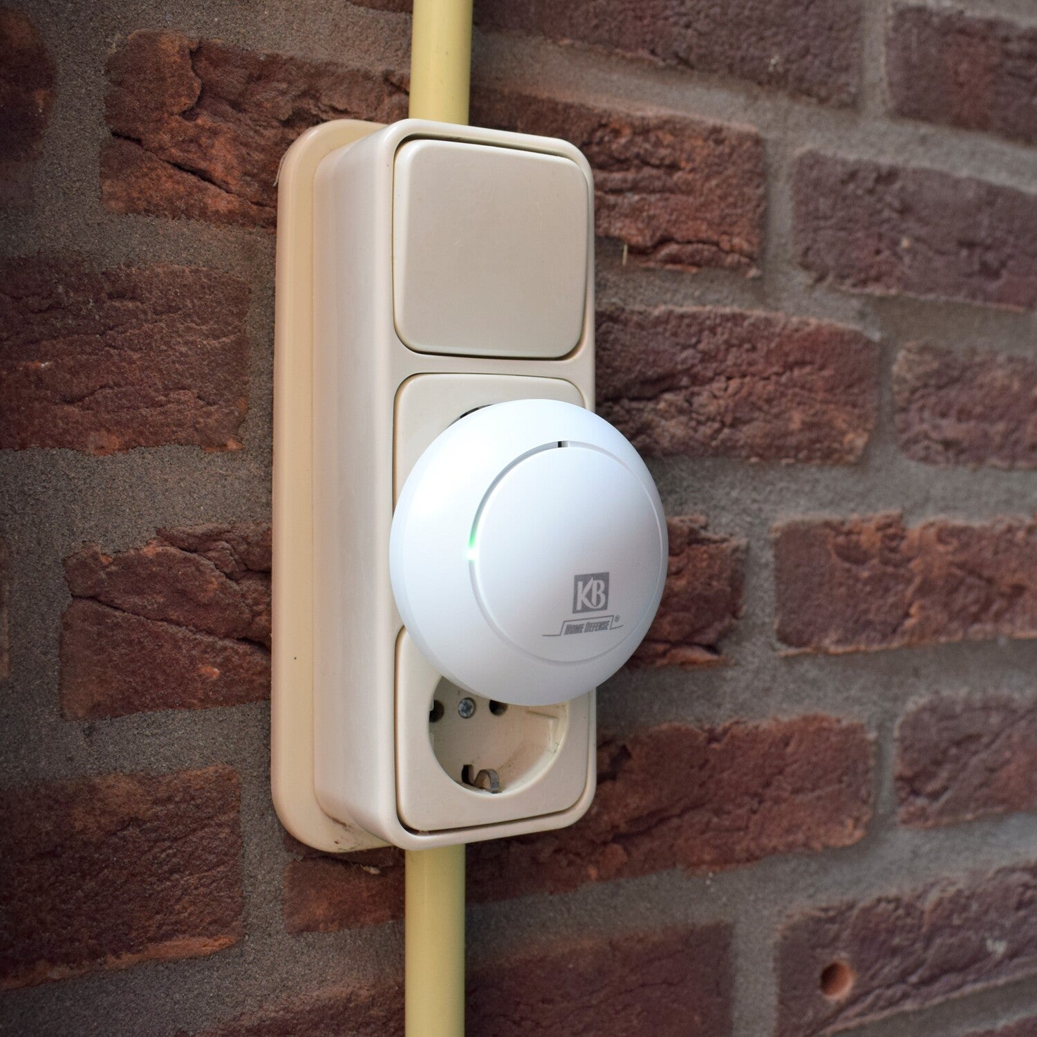 KB Muizen en Rattenverjager 60 m2