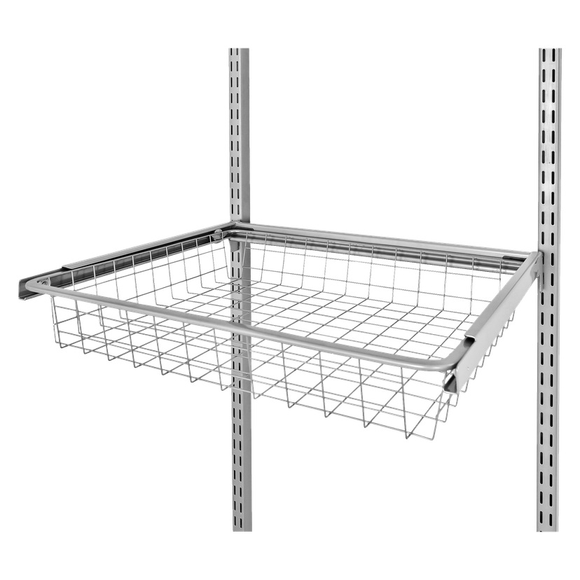 Kurvstativ 57x9x43 cm