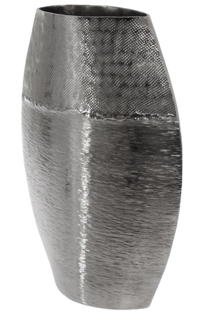 Vase VALERIO - bronze - Alu