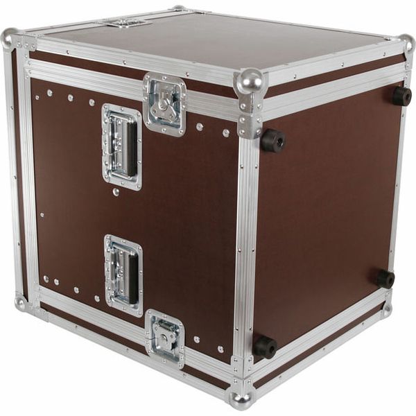 Thon Triple Door Live Rack 12HE 45 RA