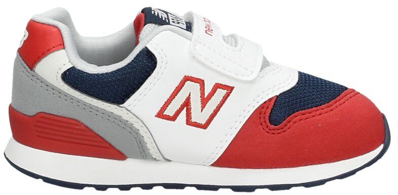 New Balance 996 rood