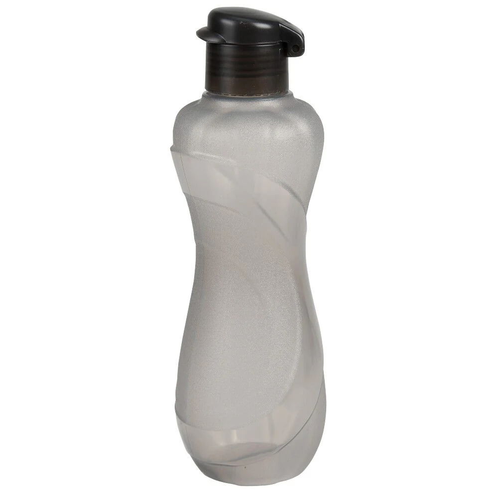 Gourde couleur 750ml plastique