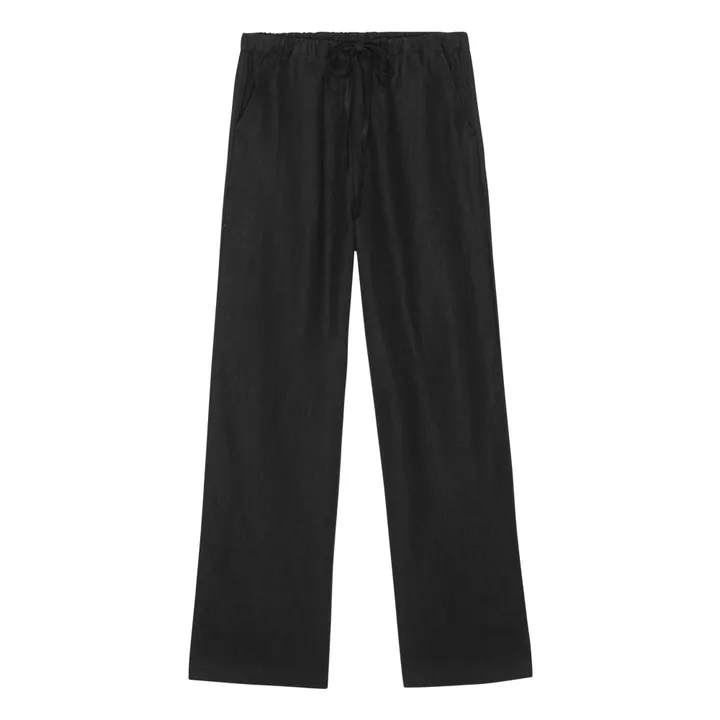Rails Pantalon Emmie Lin | Noir
