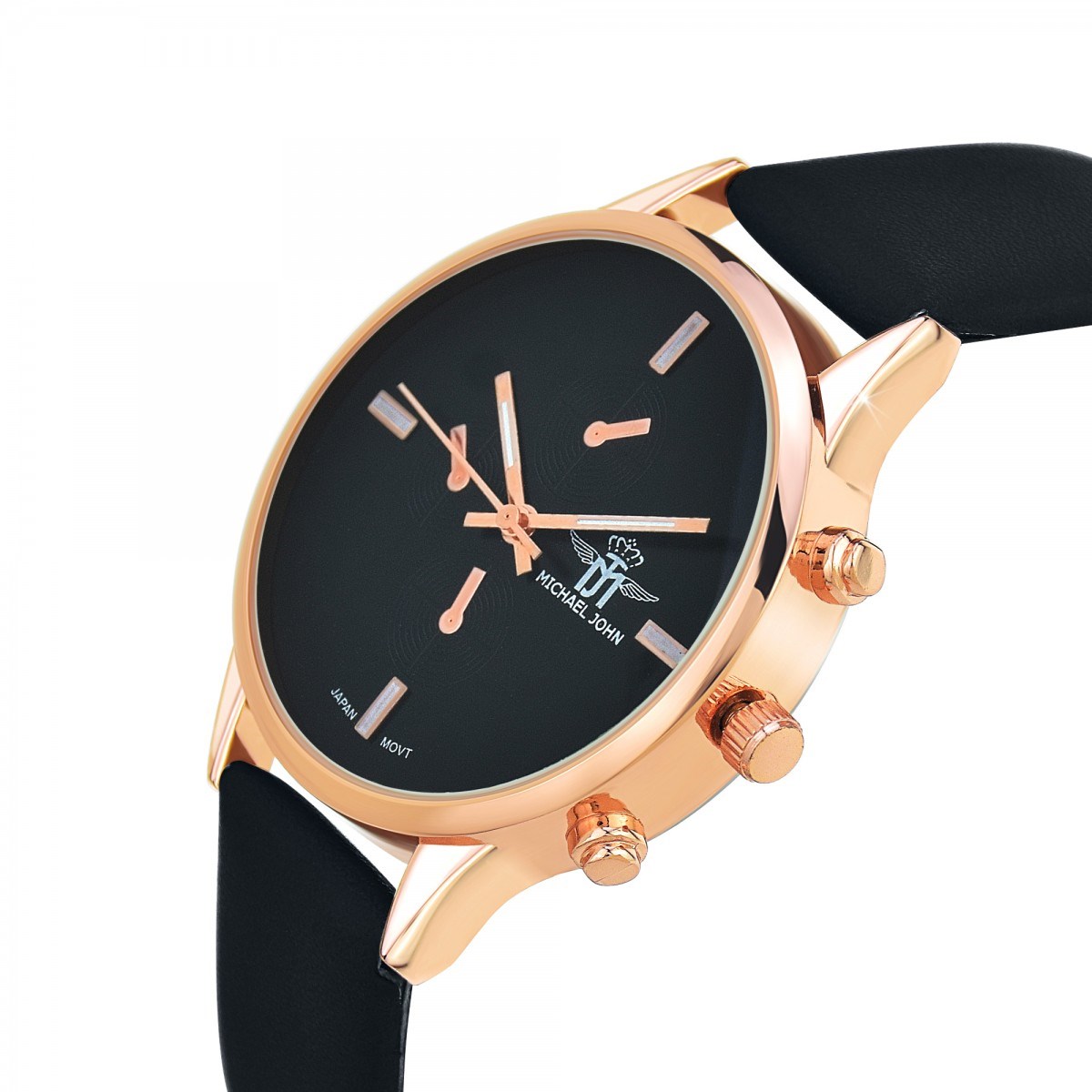 Montre Jill élégante SC Crystal