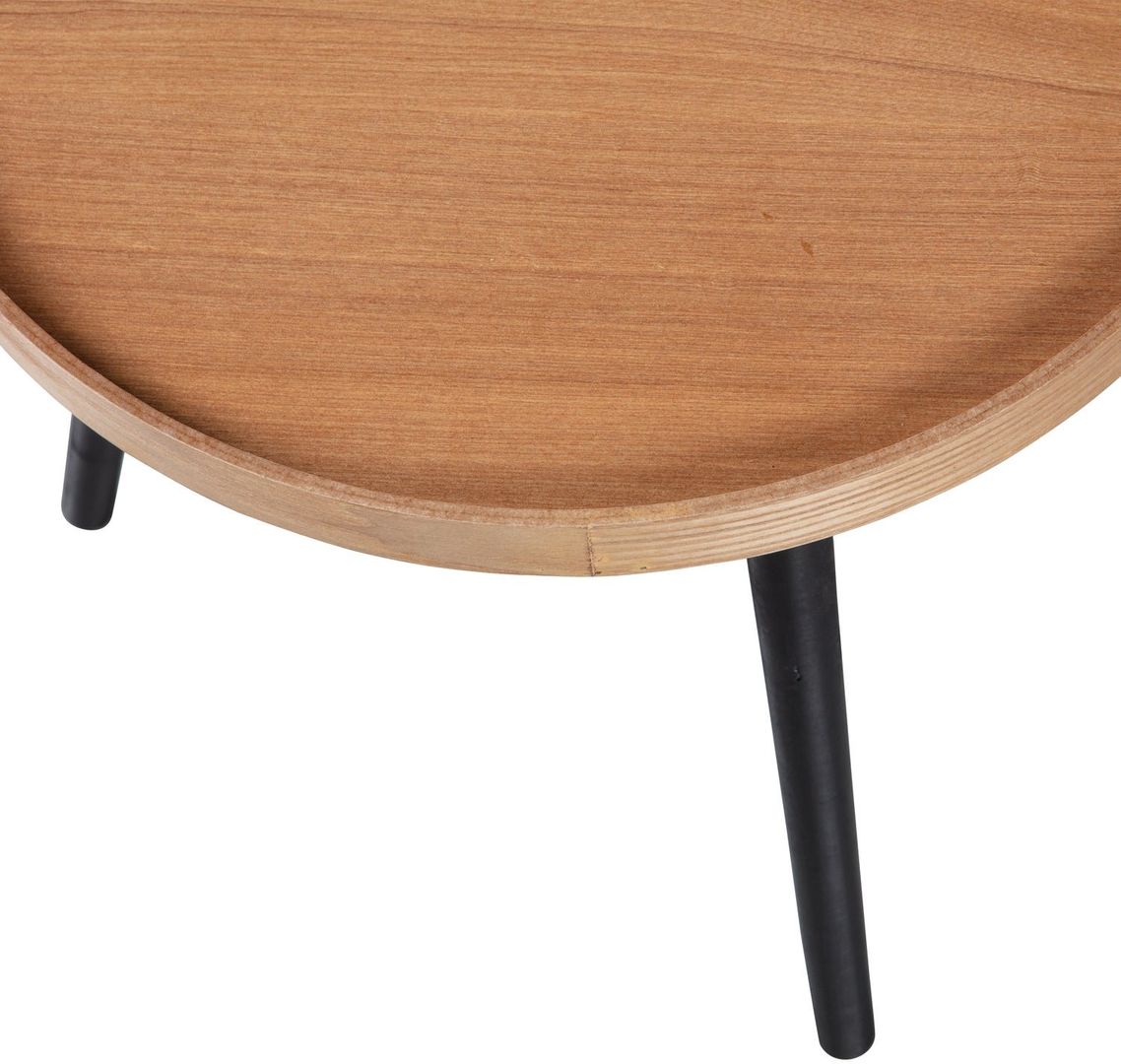 WOOOD Mesa Bijzettafel