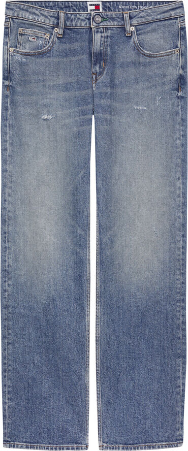 Tommy Hilfiger SOPHIE LW STR DH6138 Denim medium
