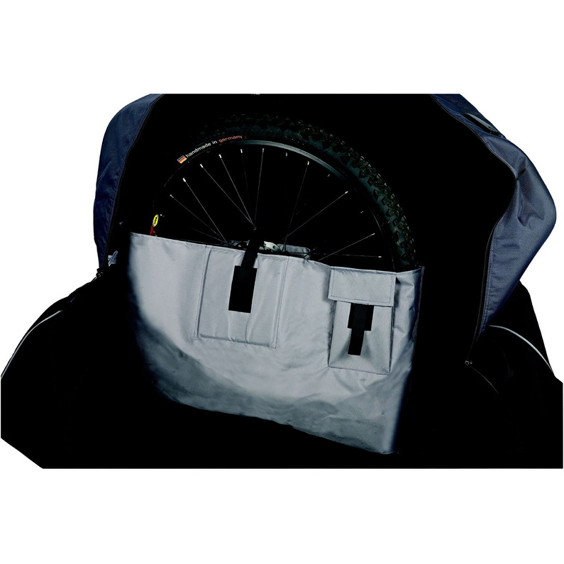 Vaude Big Bike Bag Fahrradtasche
