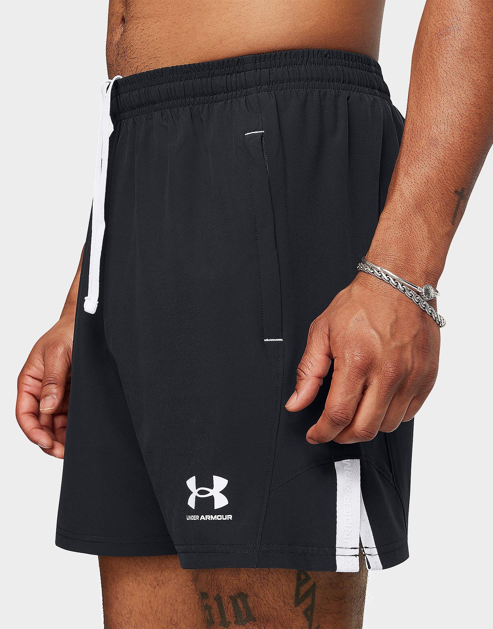 Under Armour Shorts UA M's Ch. Pro Woven Short