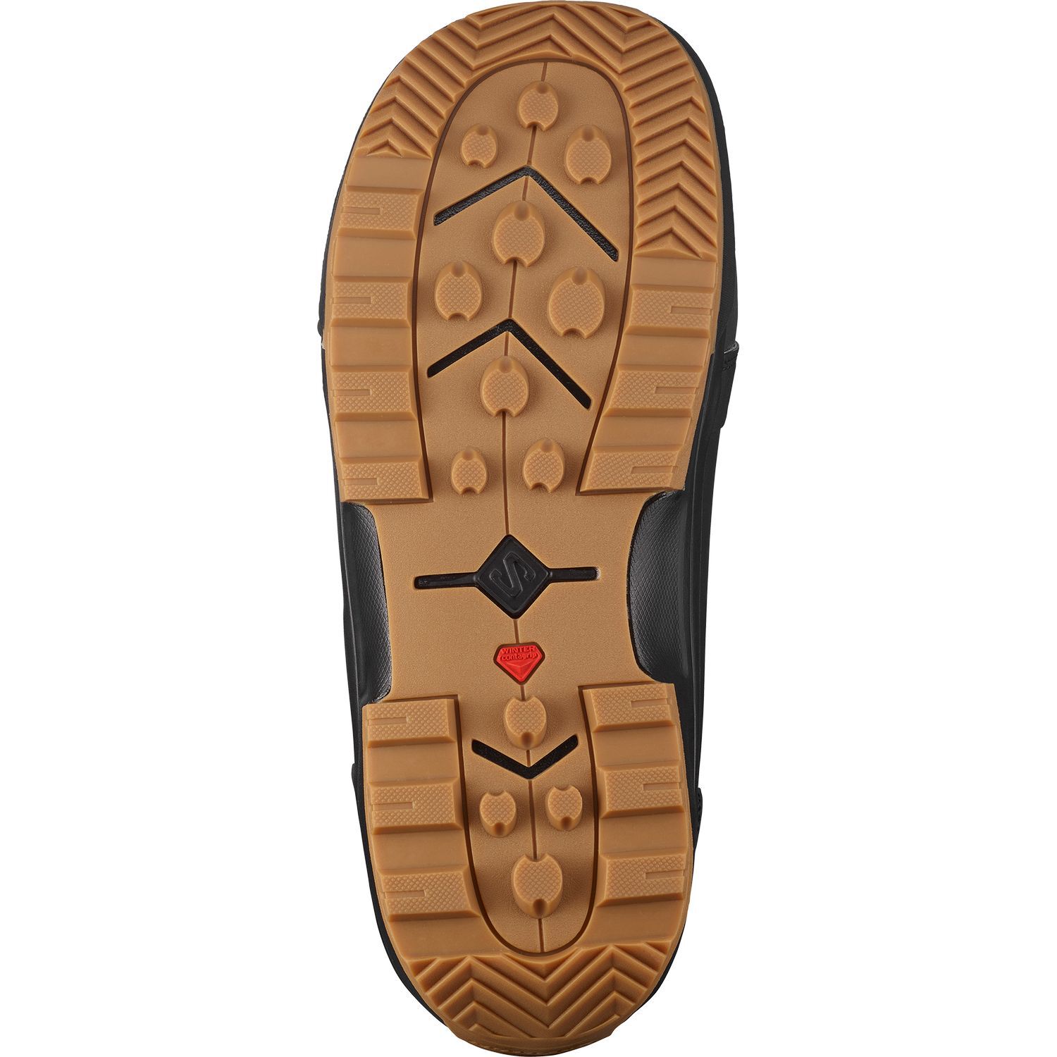 SalomonECHO DUAL BOA