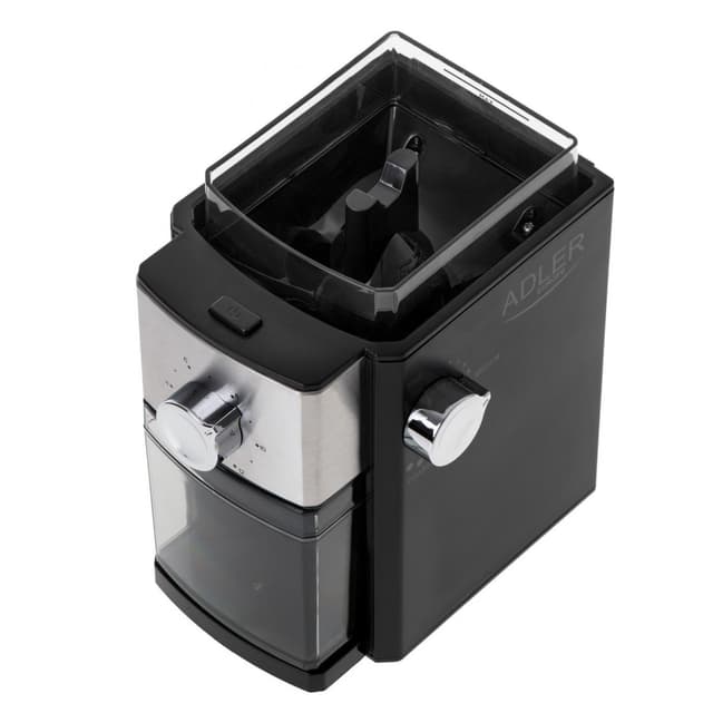 Adler AD 4448 Burr kaffekvarn