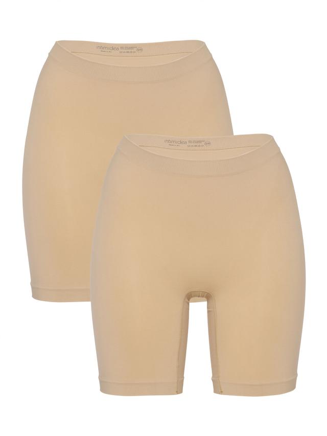Shaping Panty, Seamless, 2er-Set