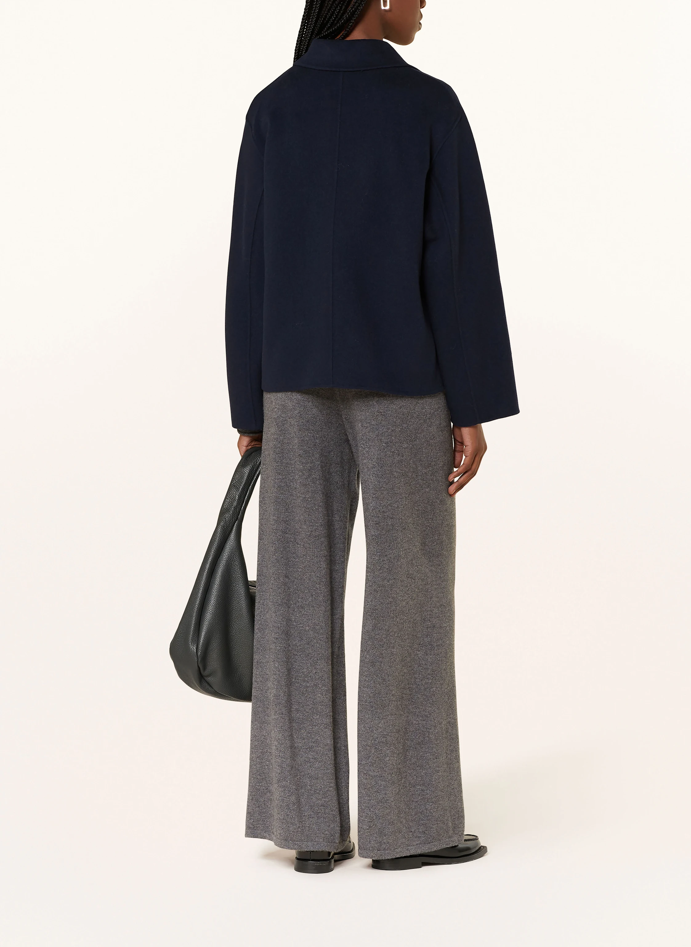WEEKEND Max Mara Cabanjacke SALE