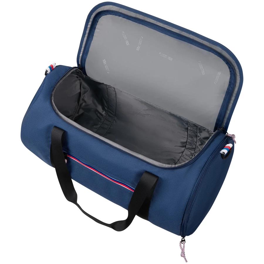 American Tourister Upbeat - Reisetasche navy