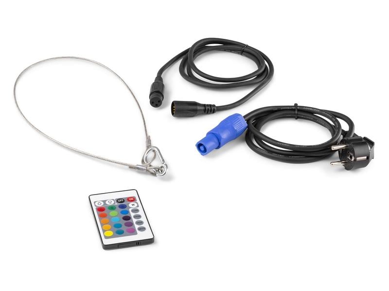 BeamZ Scheinwerfer BT430 Strobe Par LED Stroboskop
