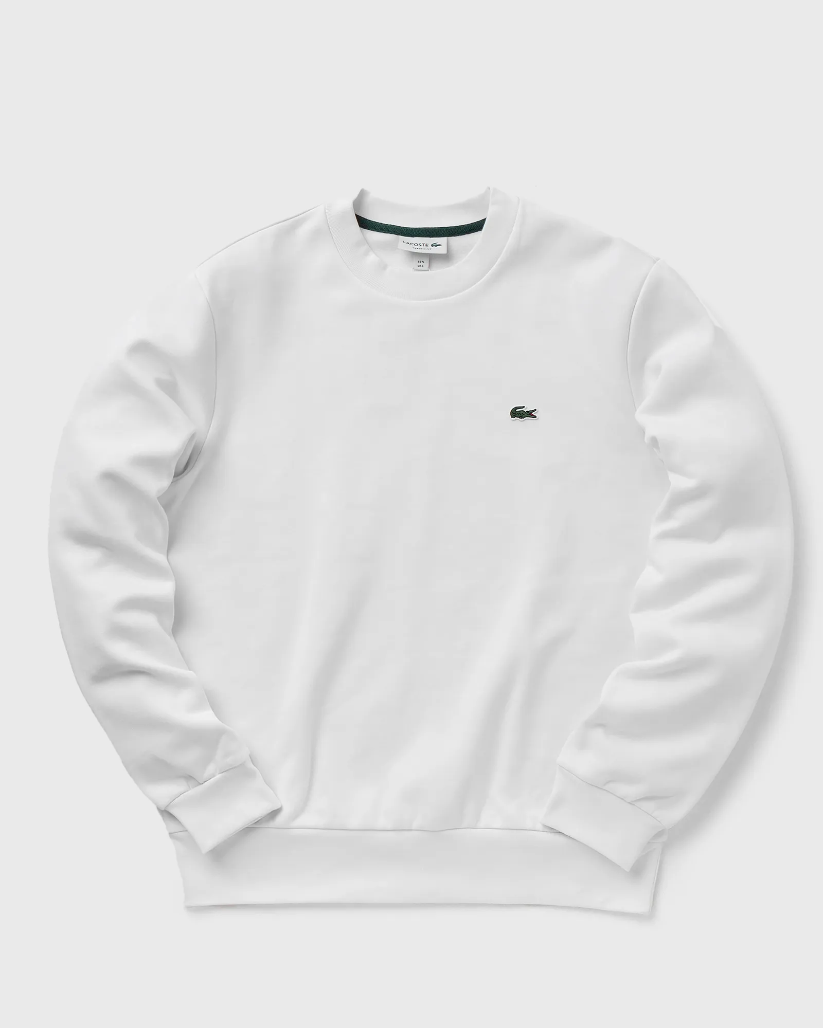 Moletom Lacoste