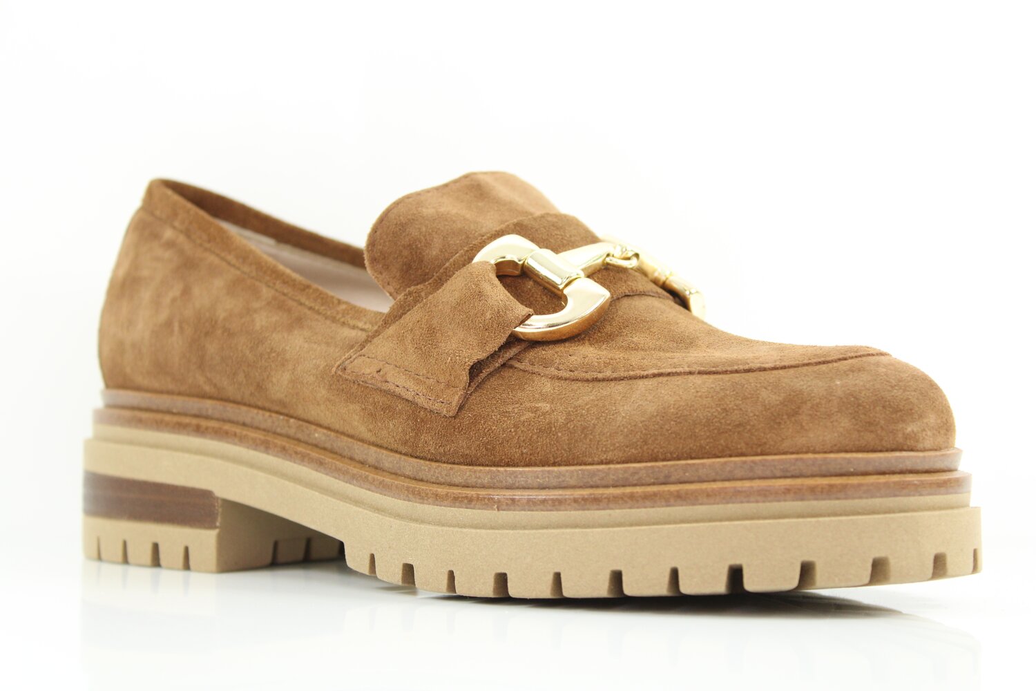 Gil Peterson Slipper