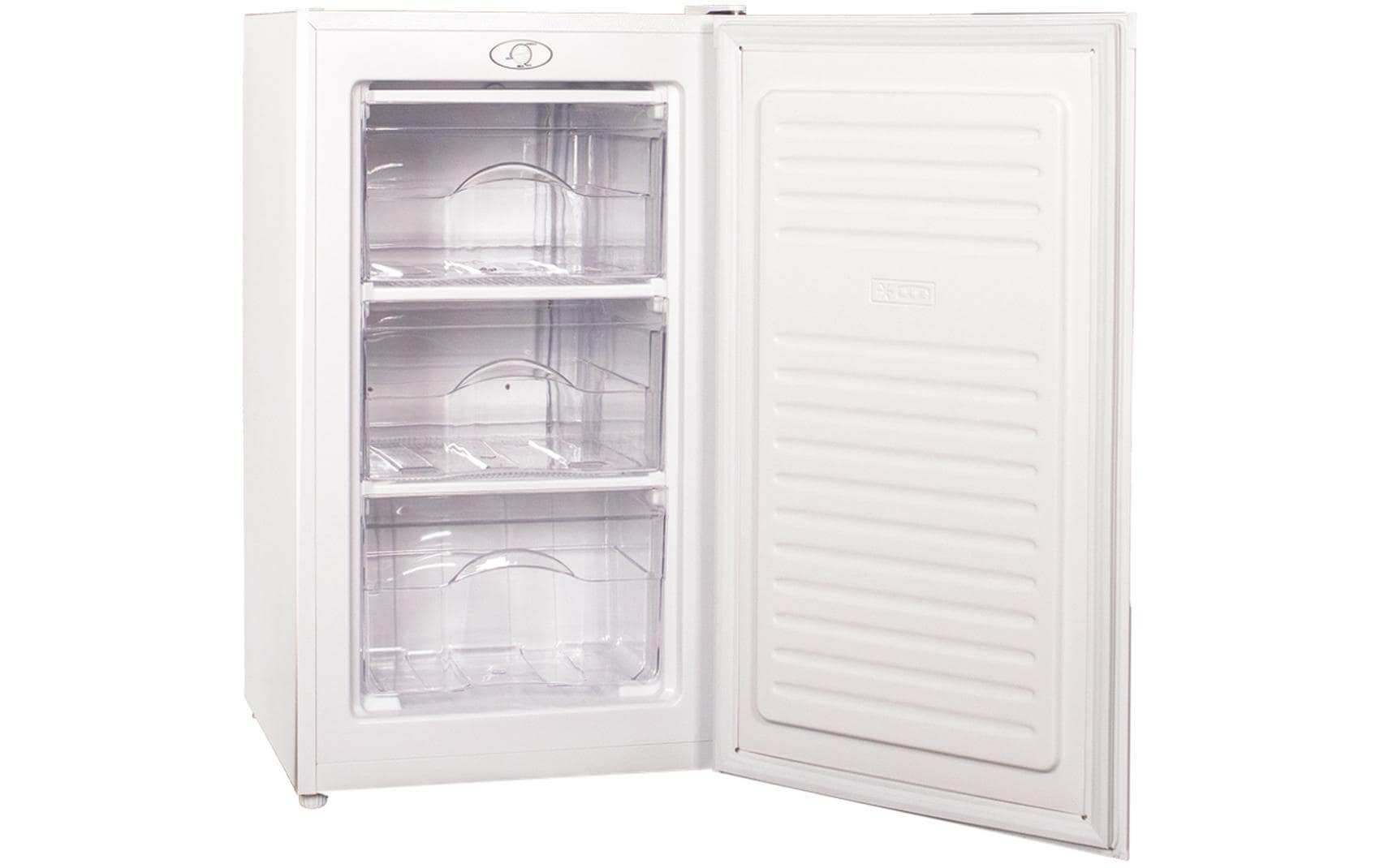 Gefrierschrank ECOTK64 Rechts/Wechselbar<br>Freistehender Gefrierschrank